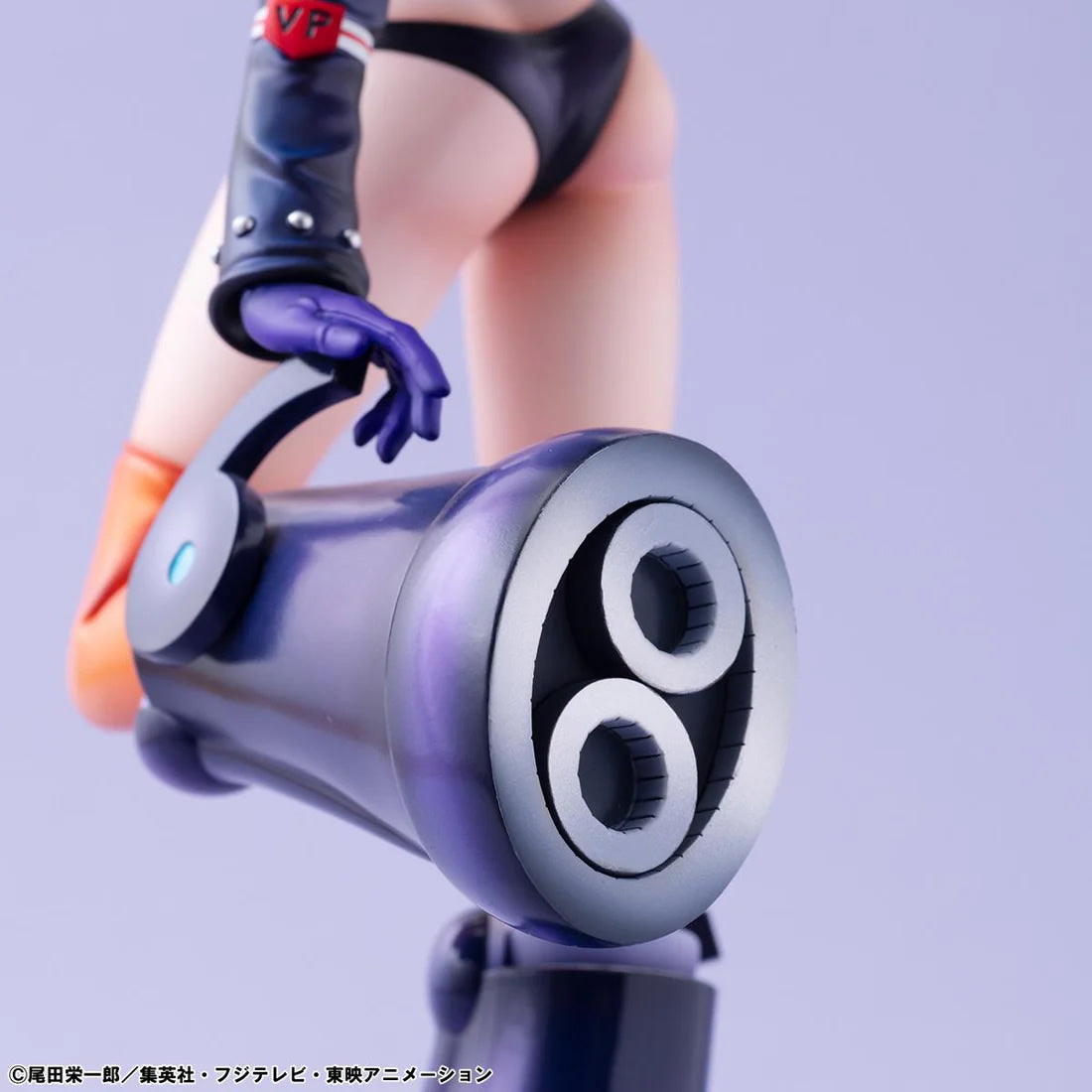 Nico Robin Portrait of Pirates 'Evolutionary History' One Piece Figure MegaHouse