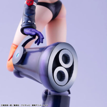 Nico Robin Portrait of Pirates 'Evolutionary History' One Piece Figure MegaHouse