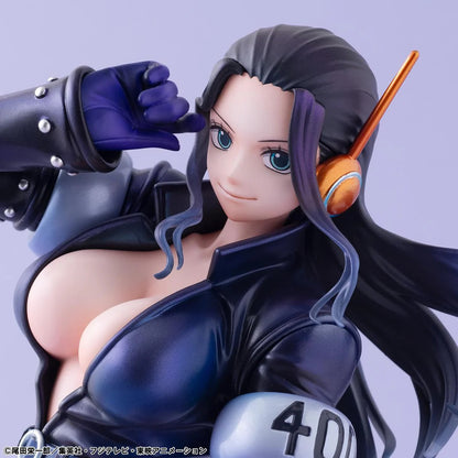 Nico Robin Portrait of Pirates 'Evolutionary History' One Piece Figure MegaHouse