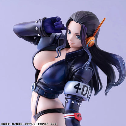 Nico Robin Portrait of Pirates 'Evolutionary History' One Piece Figure MegaHouse