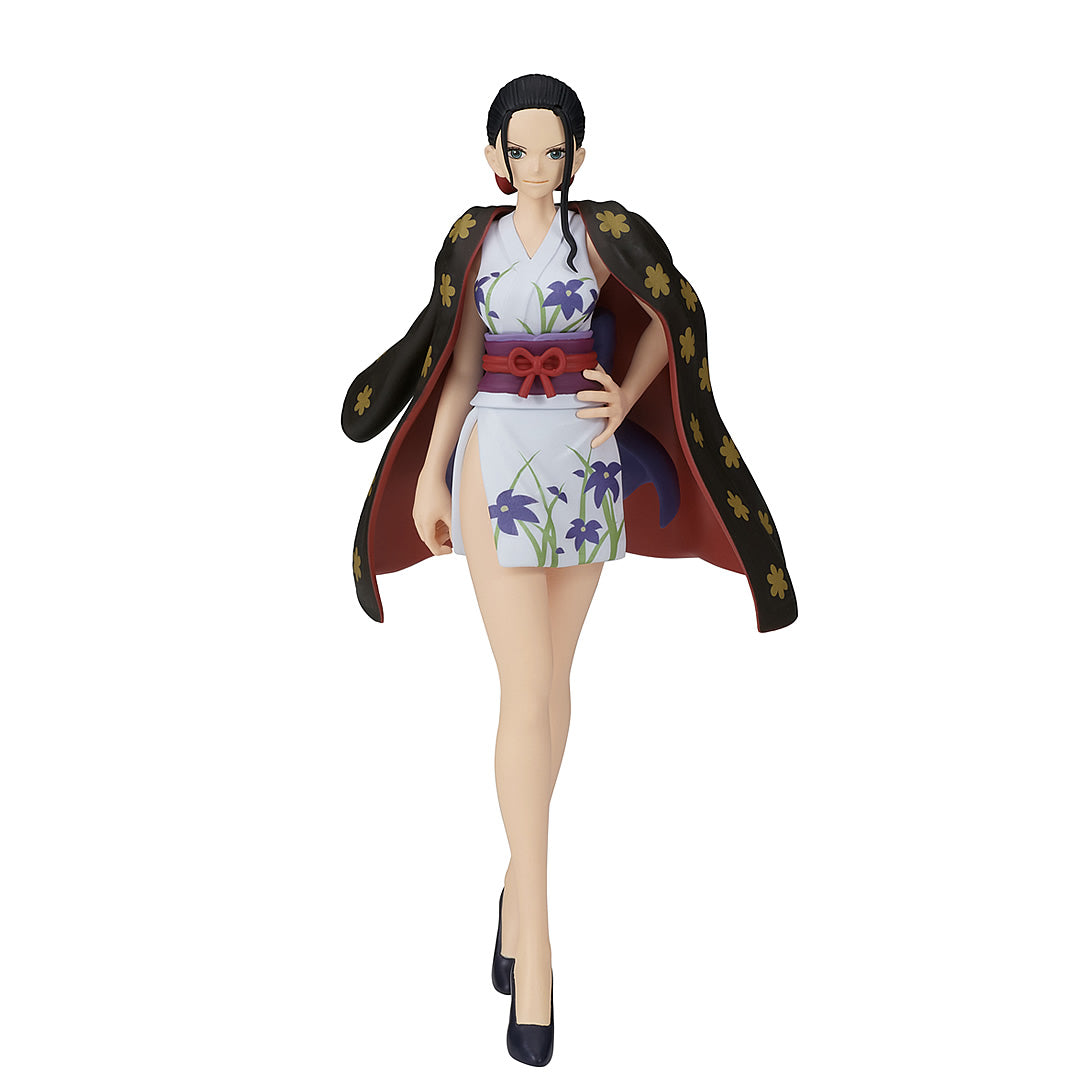 Nico Robin The Shukko One Piece Figure