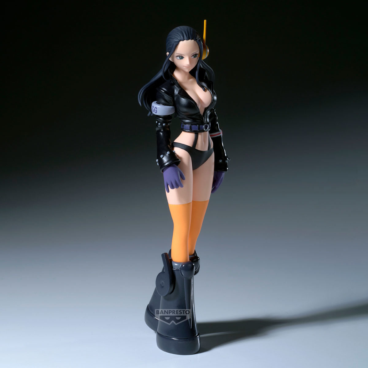Nico Robin The Shukko (Egghead Ver.) One Piece Figure Banpresto Bandai