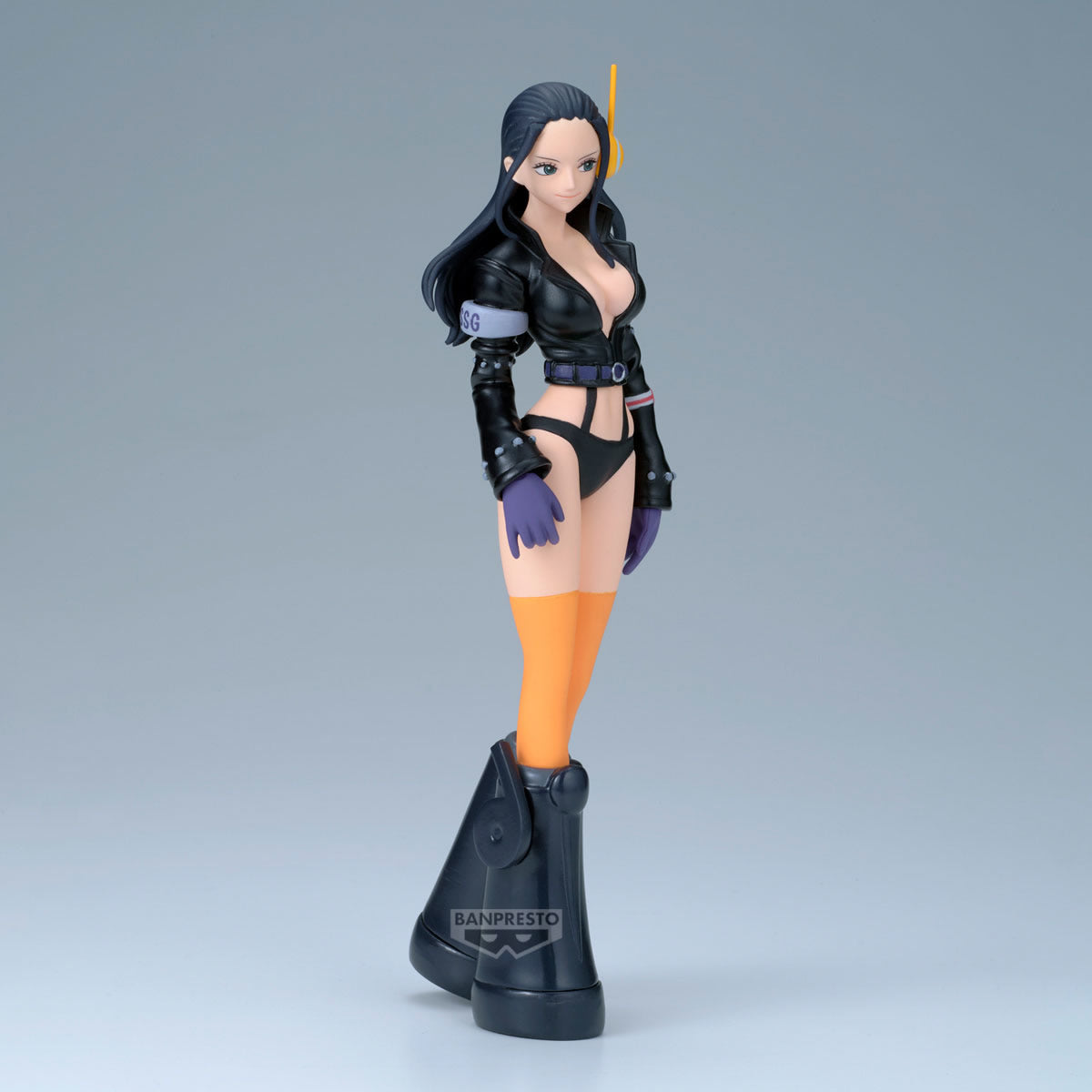 Nico Robin The Shukko (Egghead Ver.) One Piece Figure Banpresto Bandai
