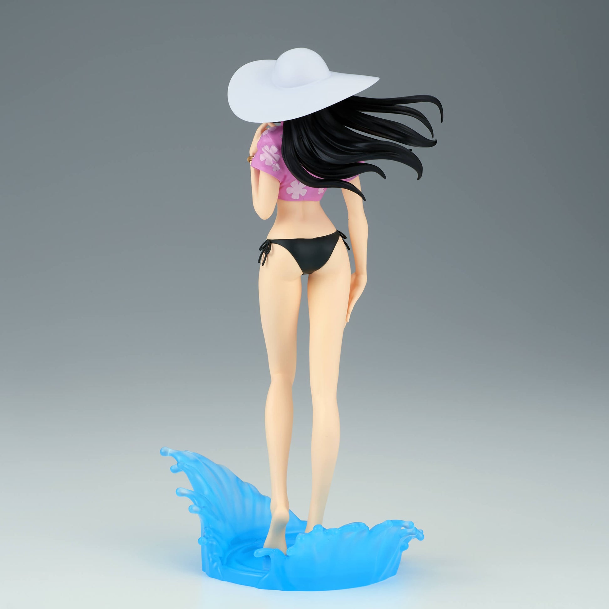 Nico Robin Glitter & Glamours Splash Style One Piece 9" Figure