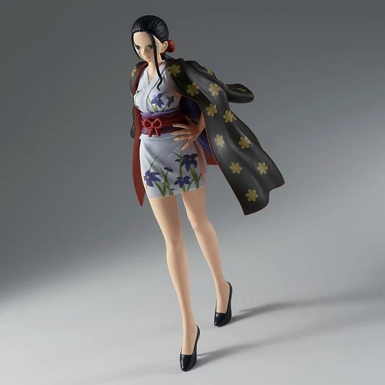 Nico Robin The Shukko One Piece Figure