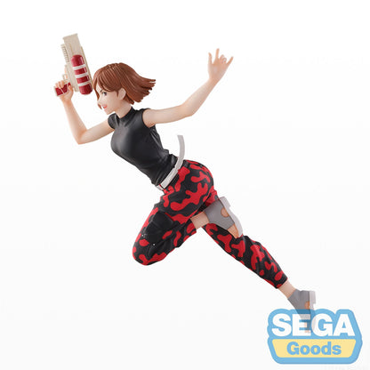 Nobara Kugisaki Splash x Battle Jujutsu Kaisen Figure Sega