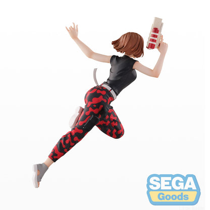 Nobara Kugisaki Splash x Battle Jujutsu Kaisen Figure Sega