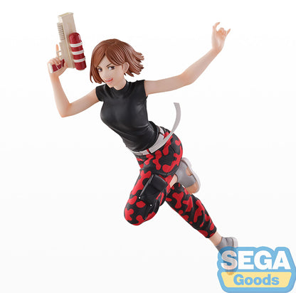 Nobara Kugisaki Splash x Battle Jujutsu Kaisen Figure Sega