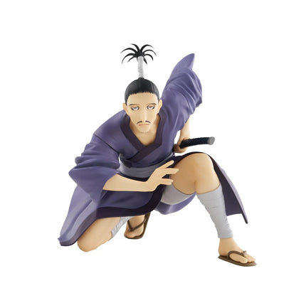 Nobunaga Hazama Noodle Stopper Hunter x Hunter Figure FuRyu