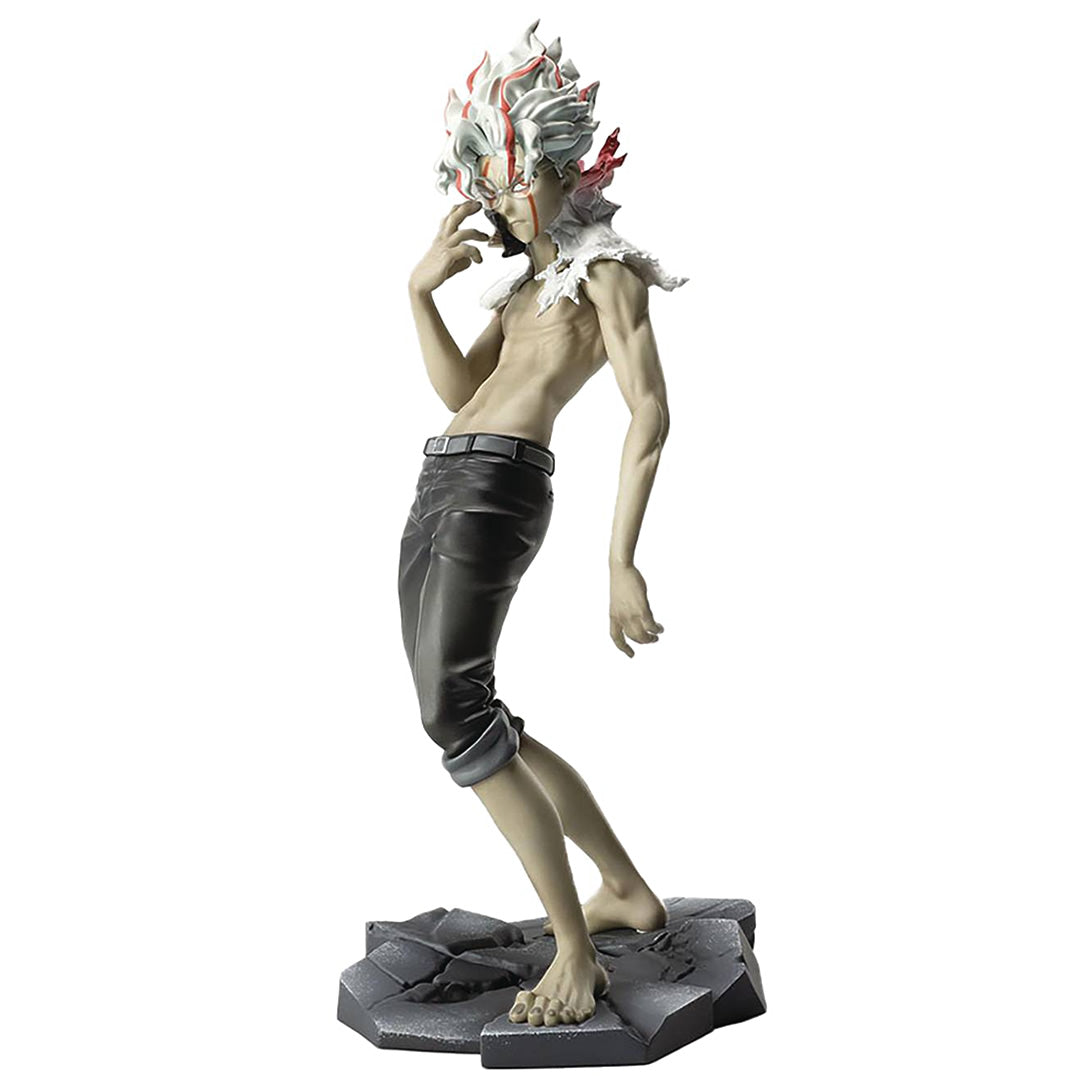 Okarun (Transformed) Luminasta (Vol. 2 Ver. 1.5) Dan Da Dan Figure SEGA