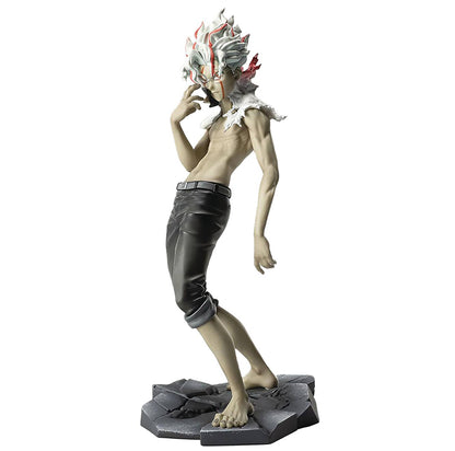 Okarun (Transformed) Luminasta (Vol. 2 Ver. 1.5) Dan Da Dan Figure SEGA