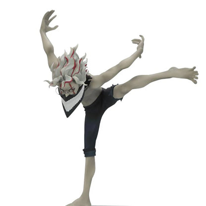 Okarun (Transformed) Trio-Try-iT Dan Da Dan Figure FuRyu Dandadan