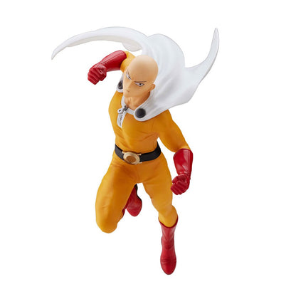 Saitama One-Punch Man Figure