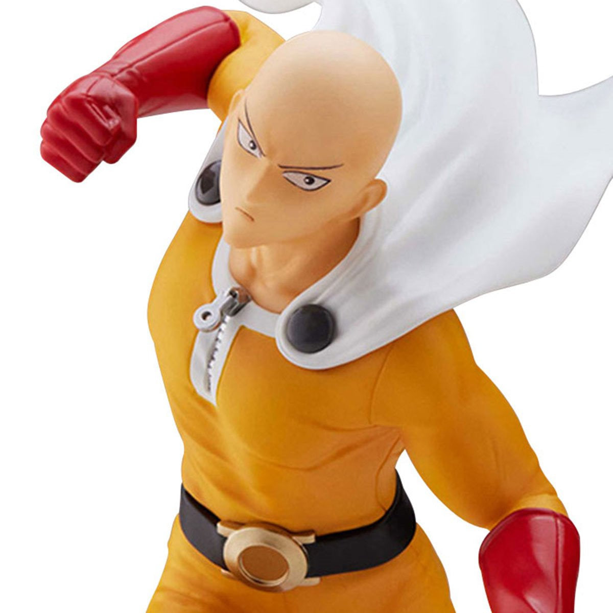 Saitama One-Punch Man Figure