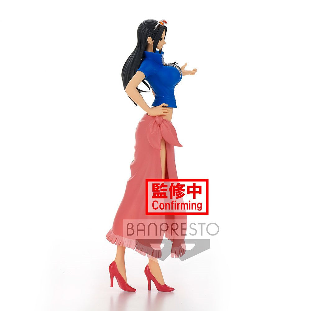 Nico Robin Glitter & Glamours (Ver. B) One Piece 9" Figure