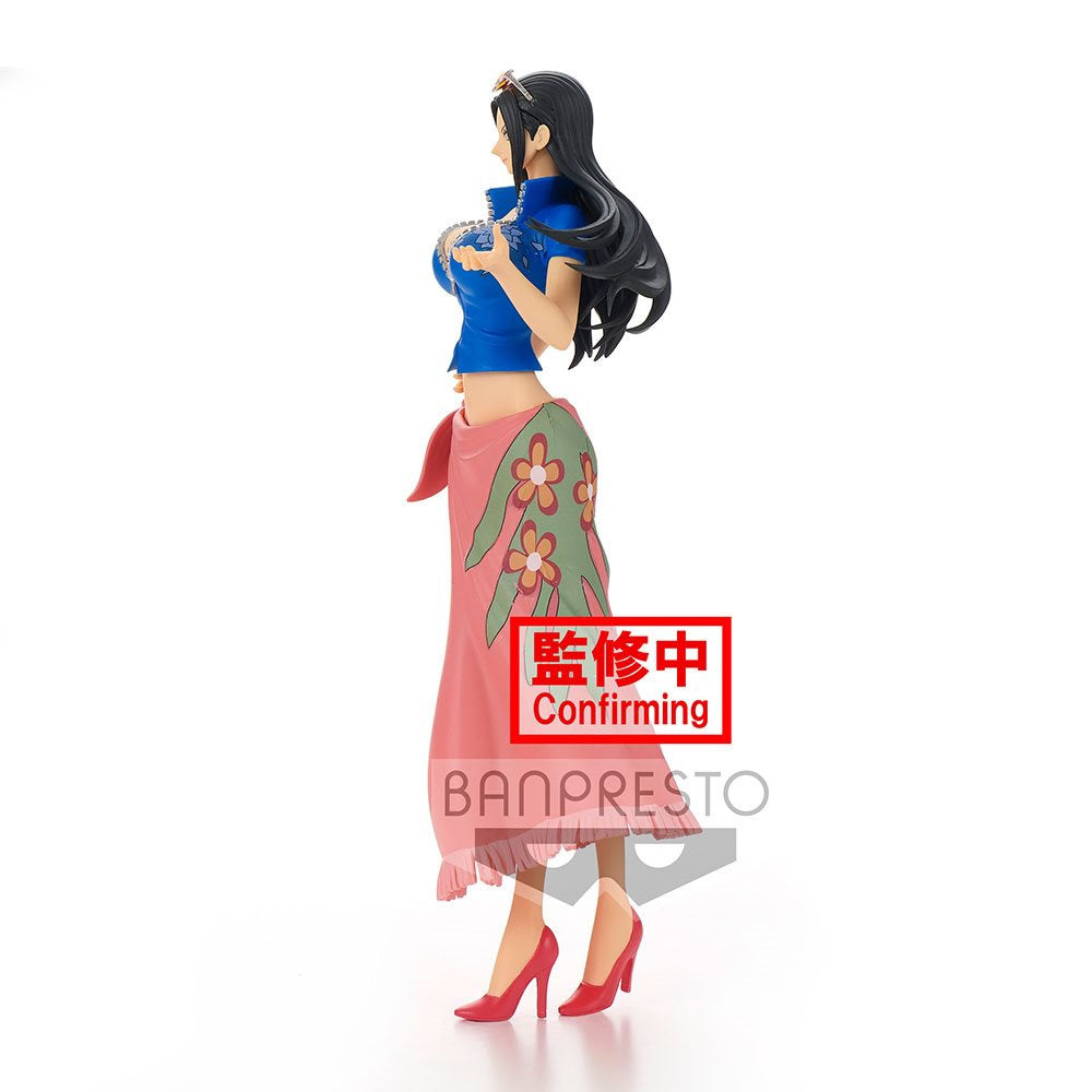 Nico Robin Glitter & Glamours (Ver. B) One Piece 9" Figure