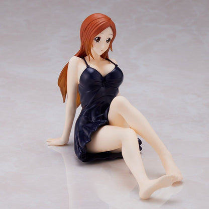 Orihime Inoue Relax Time Bleach Figure