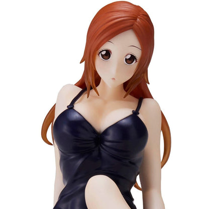 Orihime Inoue Relax Time Bleach Figure