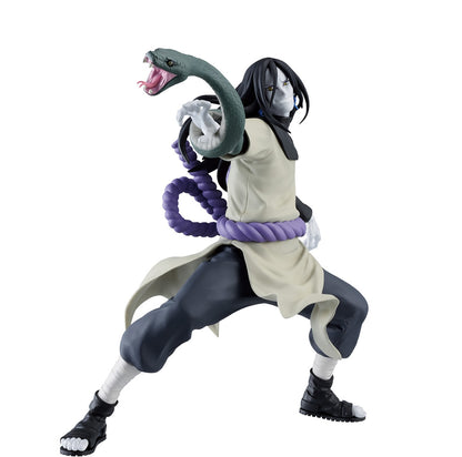 Orochimaru Vibration Stars Naruto Shippuden Figure