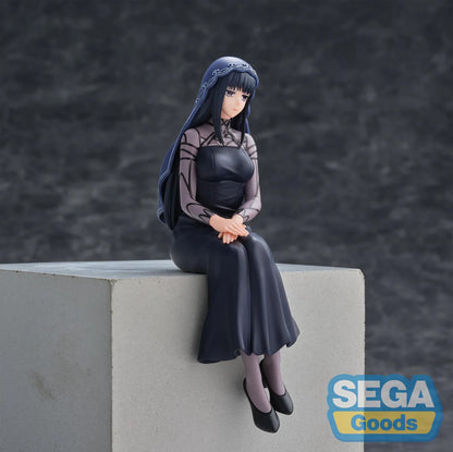 Osaragi Premium Perching Sakamoto Days Figure Sega Goods