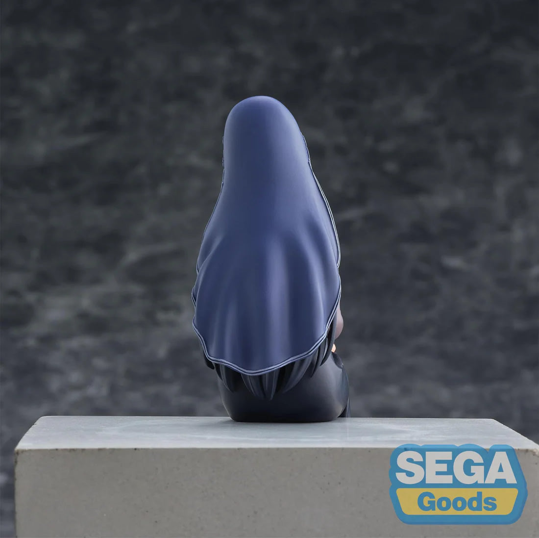 Osaragi Premium Perching Sakamoto Days Figure Sega Goods