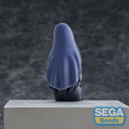 Osaragi Premium Perching Sakamoto Days Figure Sega Goods