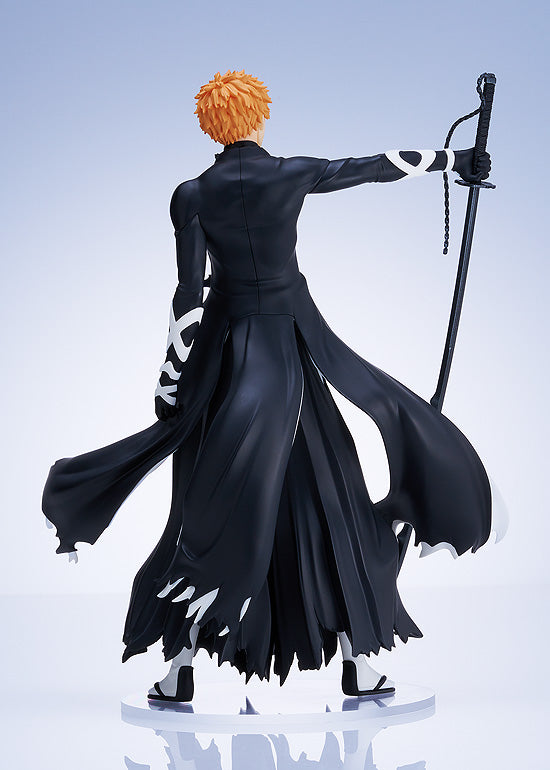 Ichigo Kurosaki Bleach Pop Up Parade Figure