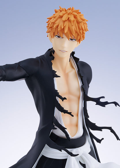 Ichigo Kurosaki Bleach Pop Up Parade Figure