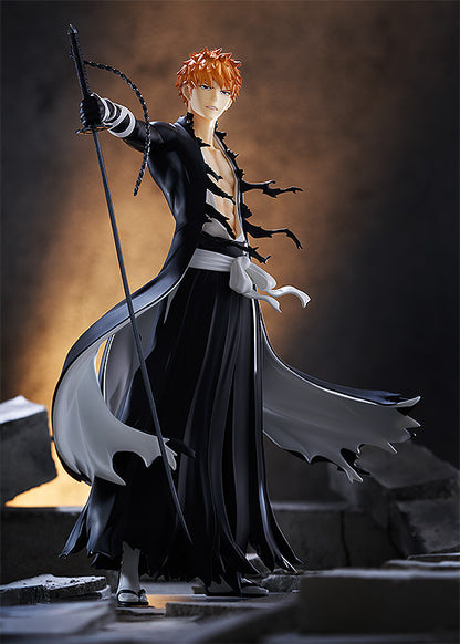 Ichigo Kurosaki Bleach Pop Up Parade Figure