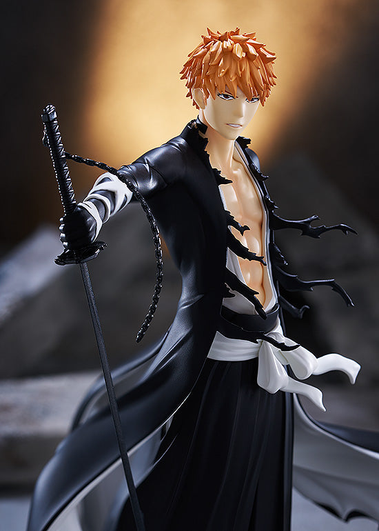 Ichigo Kurosaki Bleach Pop Up Parade Figure