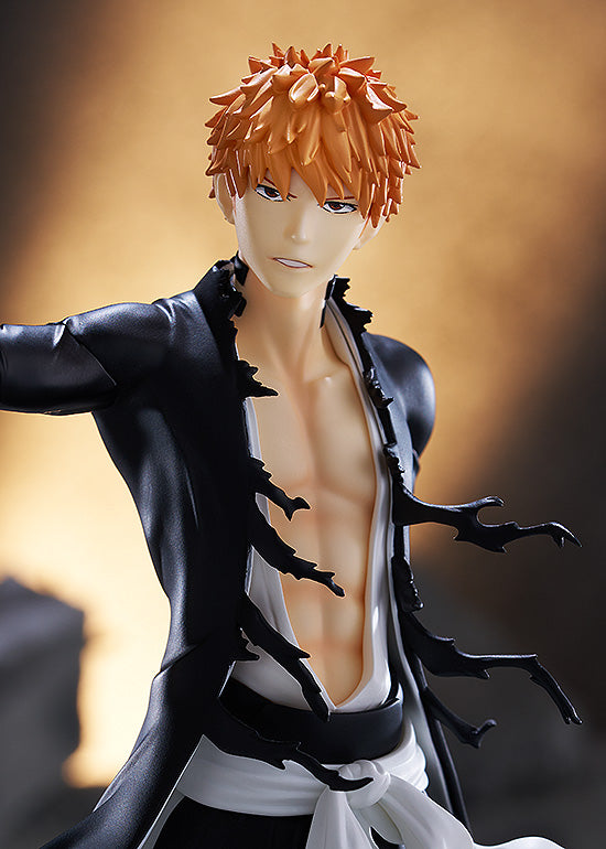 Ichigo Kurosaki Bleach Pop Up Parade Figure