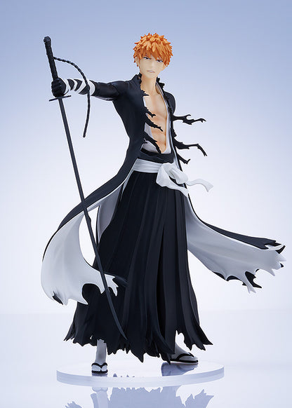 Ichigo Kurosaki Bleach Pop Up Parade Figure