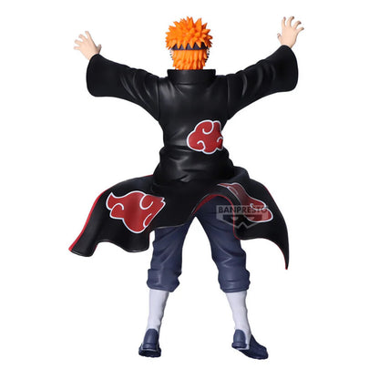 Pain (Nagato) Vibration Stars Naruto Shippuden Figure Banpresto Bandai