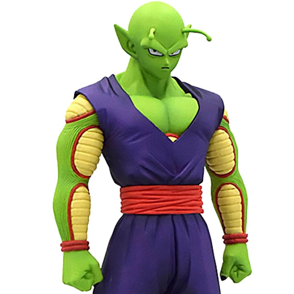 Piccolo Dragon Ball Super Hero DXF Figure