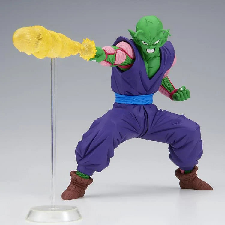 Piccolo G×Materia 'Special Beam Cannon' Dragon Ball 