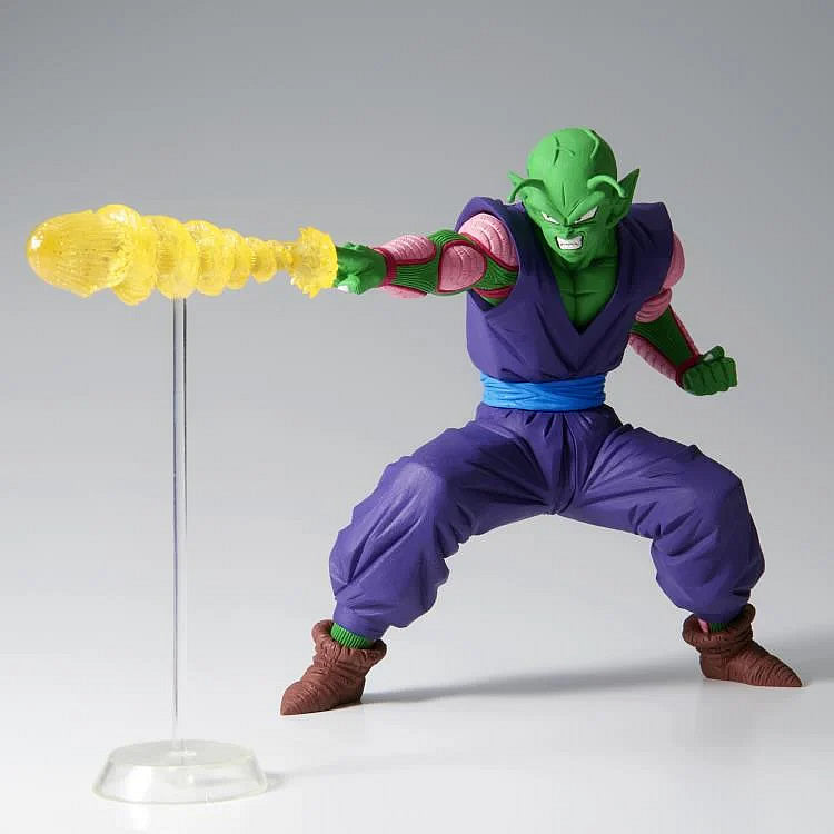 Piccolo G×Materia 'Special Beam Cannon' Dragon Ball 