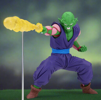 Piccolo G×Materia 'Special Beam Cannon' Dragon Ball Z Figure Banpresto Bandai