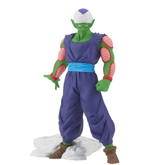 Piccolo Solid Edge Works Vol. 13 (Ver. B) Dragon Ball Z Figure