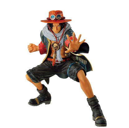 Portgas D. Ace III King of Artist One Piece Figure