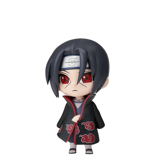 Itachi Uchiha Repoprize Naruto Shippuden Figure Banpresto Bandai