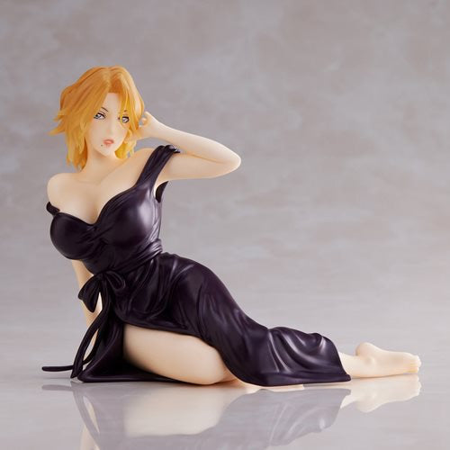 Rangiku Matsumoto Relax Time Bleach Figure