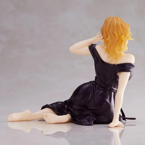 Rangiku Matsumoto Relax Time Bleach Figure