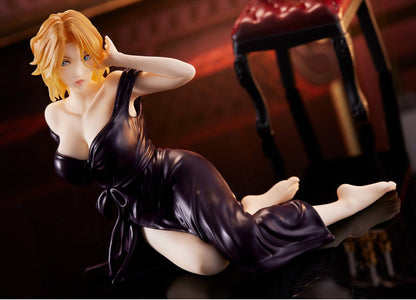 Rangiku Matsumoto Relax Time Bleach Figure