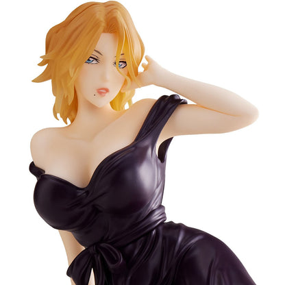 Rangiku Matsumoto Relax Time Bleach Figure