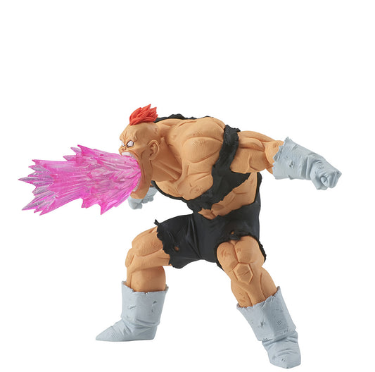 Recoome G×Materia Ginyu Force Dragon Ball Z Figure Banprety Bandai