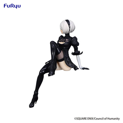 2B Noodle Stopper Ver1.1a (YoRHa No.2 Type B) NieR: Automata Figure FuRyu
