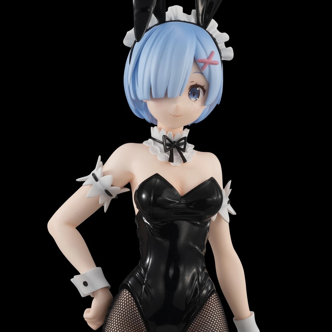 Rem BiCute Bunnies Re:Zero Starting Life in Another World Figure FuRyu