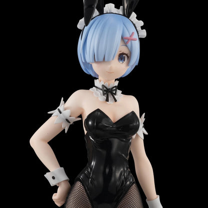 Rem BiCute Bunnies Re:Zero Starting Life in Another World Figure FuRyu