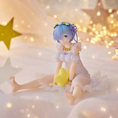 Rem Desktop Cute (Star Dreamy Ver.) Re:Zero Figure Taito
