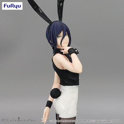 Reze BiCute Bunnies Chainsaw Man The Movie: Reze Arc Figure FuRyu